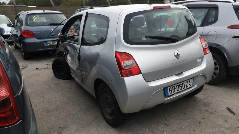 Ventilateur eau RENAULT TWINGO 2 PHASE 1 Essence - 1