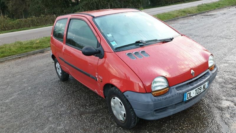 Neiman RENAULT TWINGO 1 PHASE 2  - 1