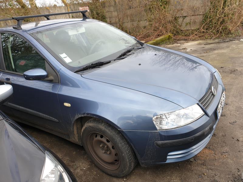 Pivot de moyeu avant gauche FIAT STILO Diesel - 1