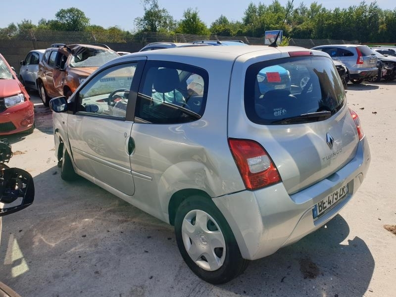 Cremaillere mecanique RENAULT TWINGO 2 PHASE 2 Essence - 1