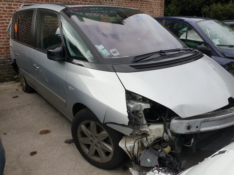 Buse RENAULT ESPACE 4 PHASE 4 Diesel - 1