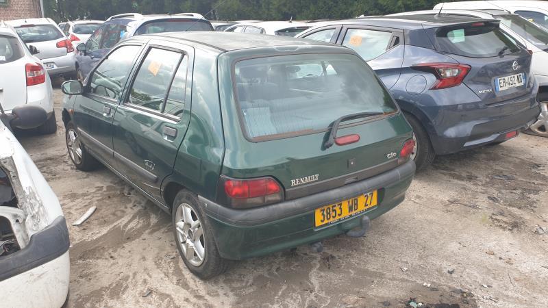 Neiman RENAULT CLIO 1 PHASE 3 Essence - 1