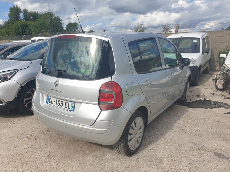 Debitmetre RENAULT MODUS PHASE 2 Diesel - 1