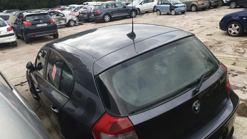 Compresseur clim BMW SERIE 1 E87 PHASE 1 Diesel - 1