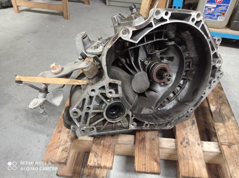 Boite de vitesses OPEL CORSA D PHASE 2 Essence - 1