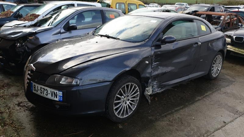 Demarreur ALFA ROMEO GT COUPE Diesel - 1