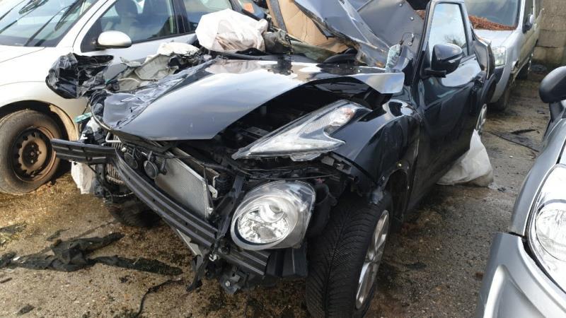 Boitier de prechauffage NISSAN JUKE 1 PHASE 2 Diesel - 1
