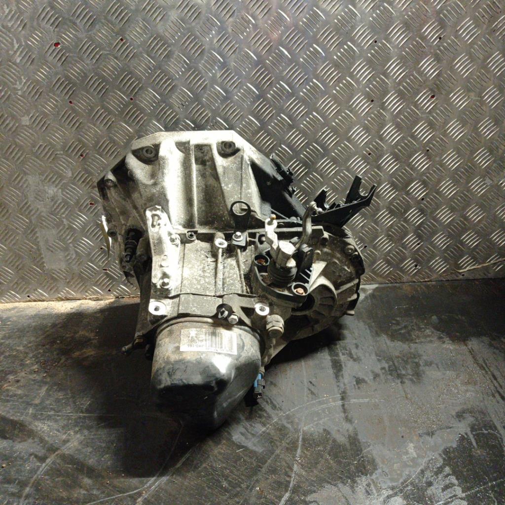 Boite de vitesses RENAULT TWINGO 2 PHASE 1 Diesel - 1