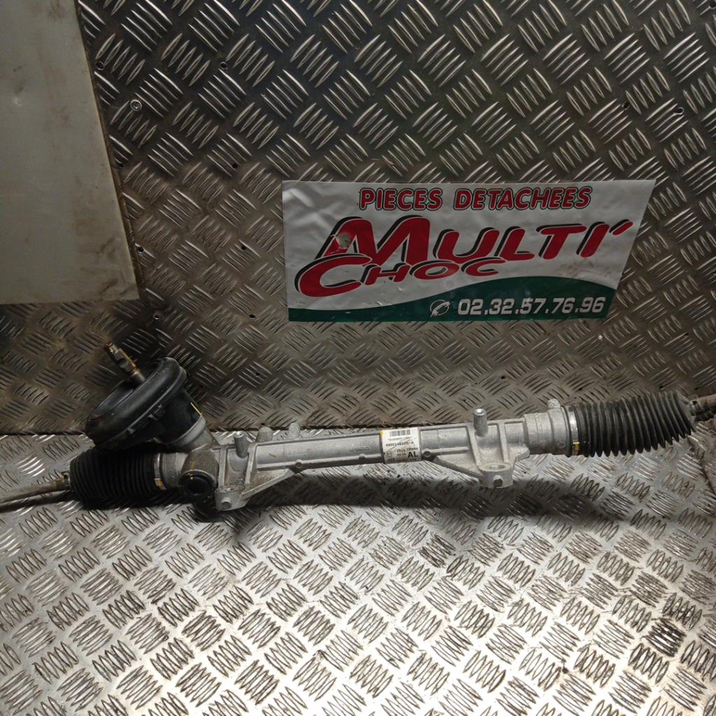 Cremaillere mecanique RENAULT CLIO 4 PHASE 1 Essence - 1
