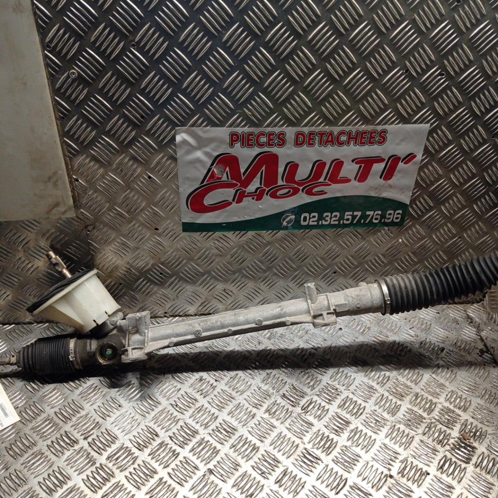 Cremaillere mecanique RENAULT MEGANE 3 PHASE 2 BREAK Diesel - 1