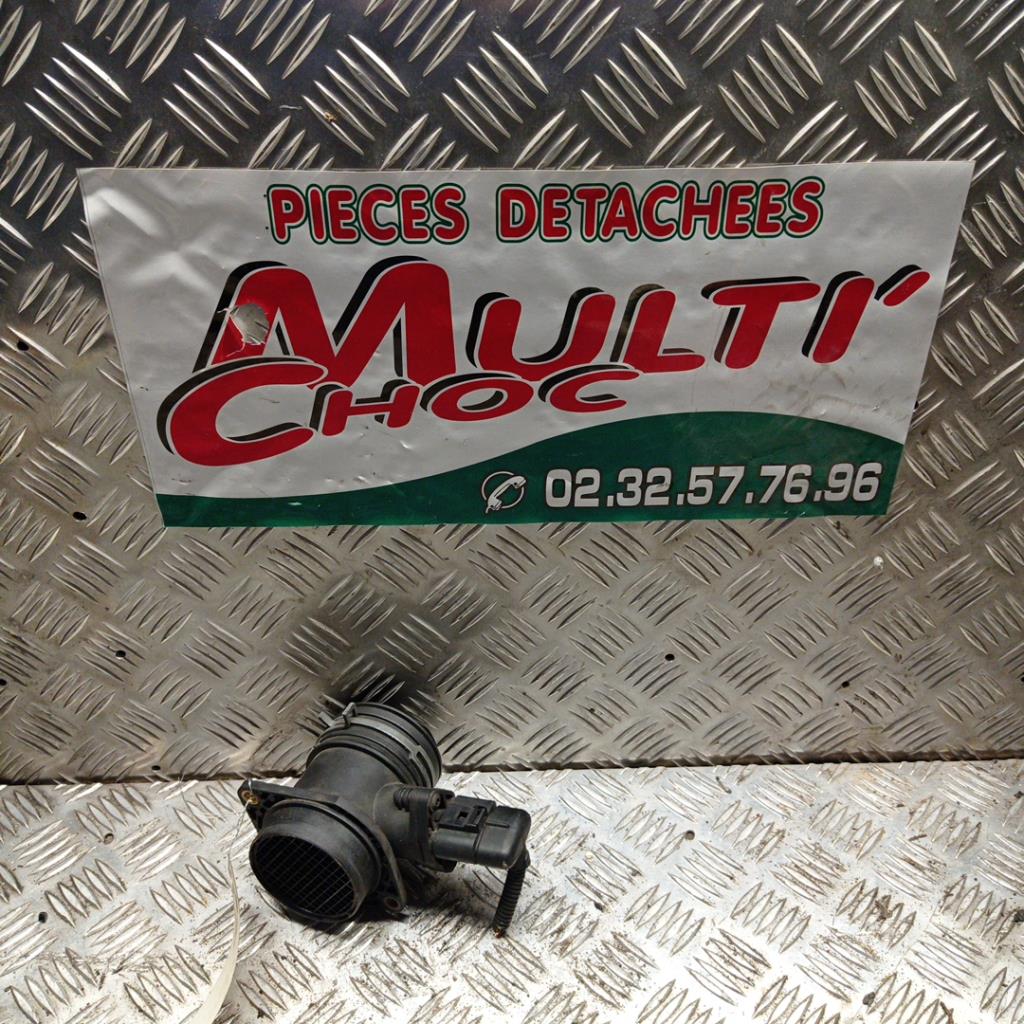 Debitmetre VOLKSWAGEN GOLF 4 Diesel - 1
