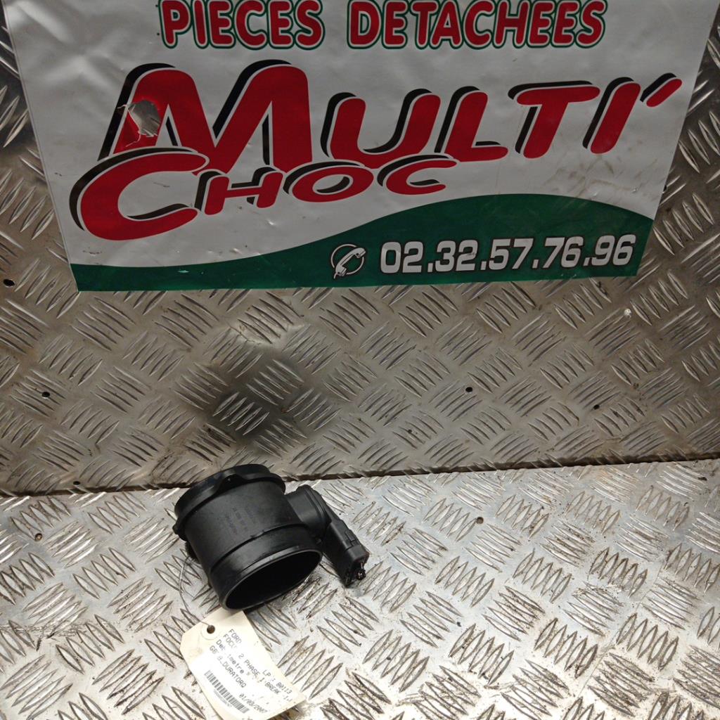 Debitmetre FORD FOCUS 2 PHASE 1 BREAK Diesel - 1