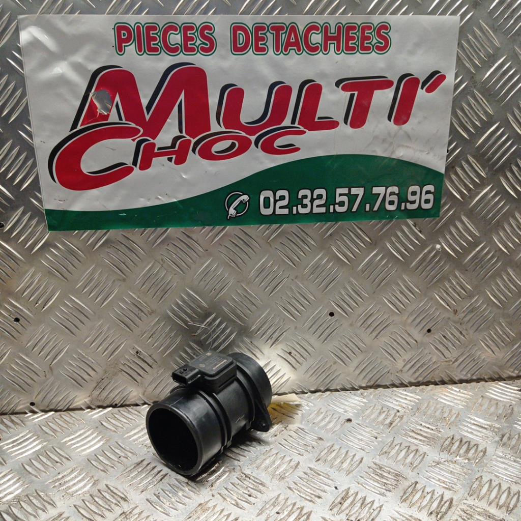 Debitmetre RENAULT MEGANE 3 PHASE 2 BREAK Diesel - 1