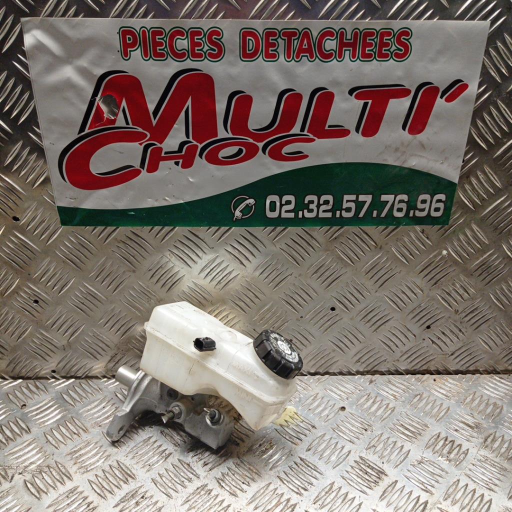 Maitre cylindre (freinage) RENAULT CLIO 4 PHASE 1 Essence - 1