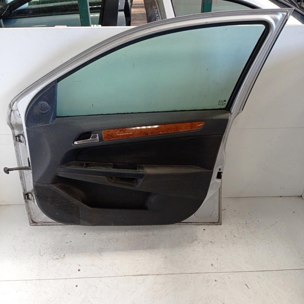 Porte avant droit OPEL ASTRA H PHASE 1 BREAK Diesel - 1