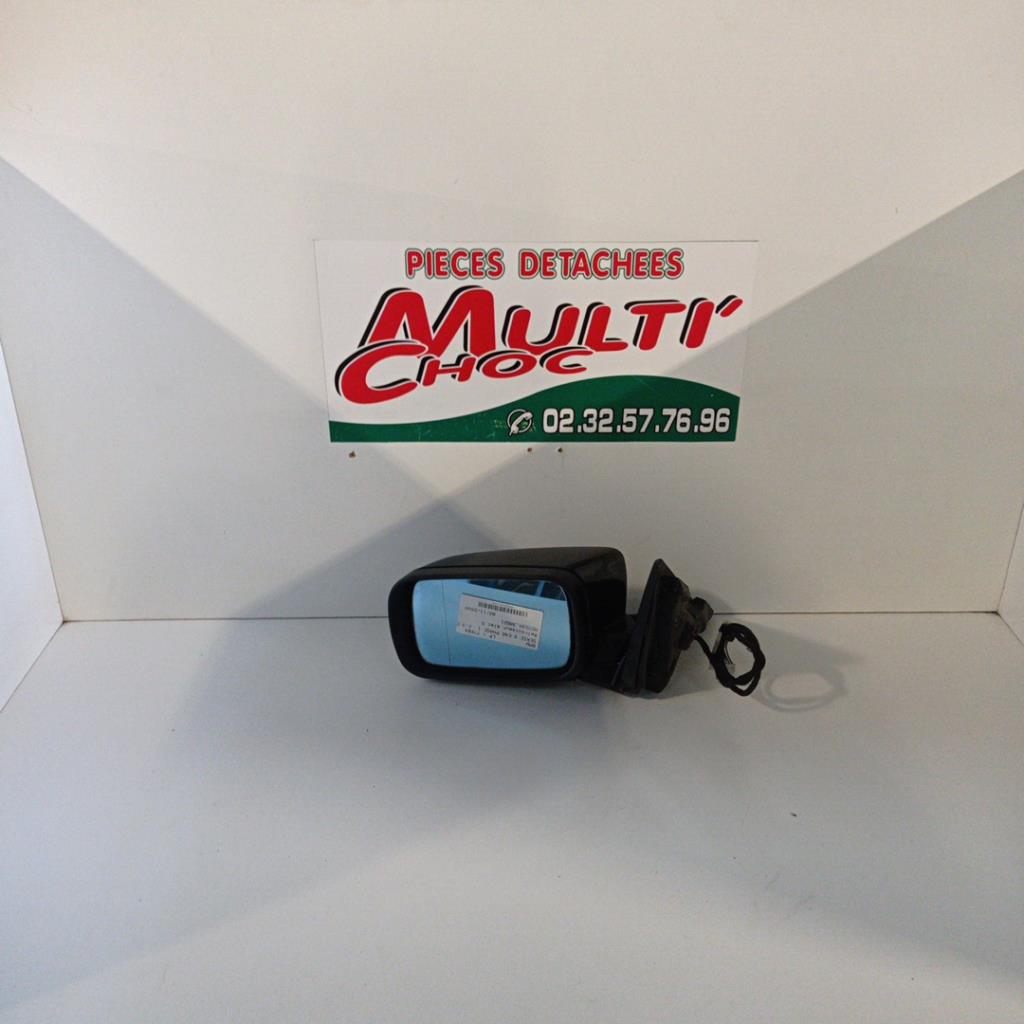 Retroviseur gauche BMW SERIE 3 E46 PHASE 1 Diesel - 1