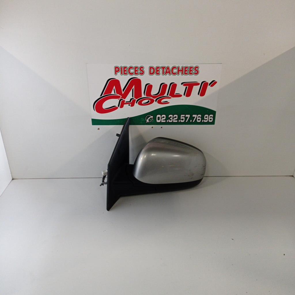 Retroviseur gauche NISSAN NOTE 1 PHASE 1 Essence - 1