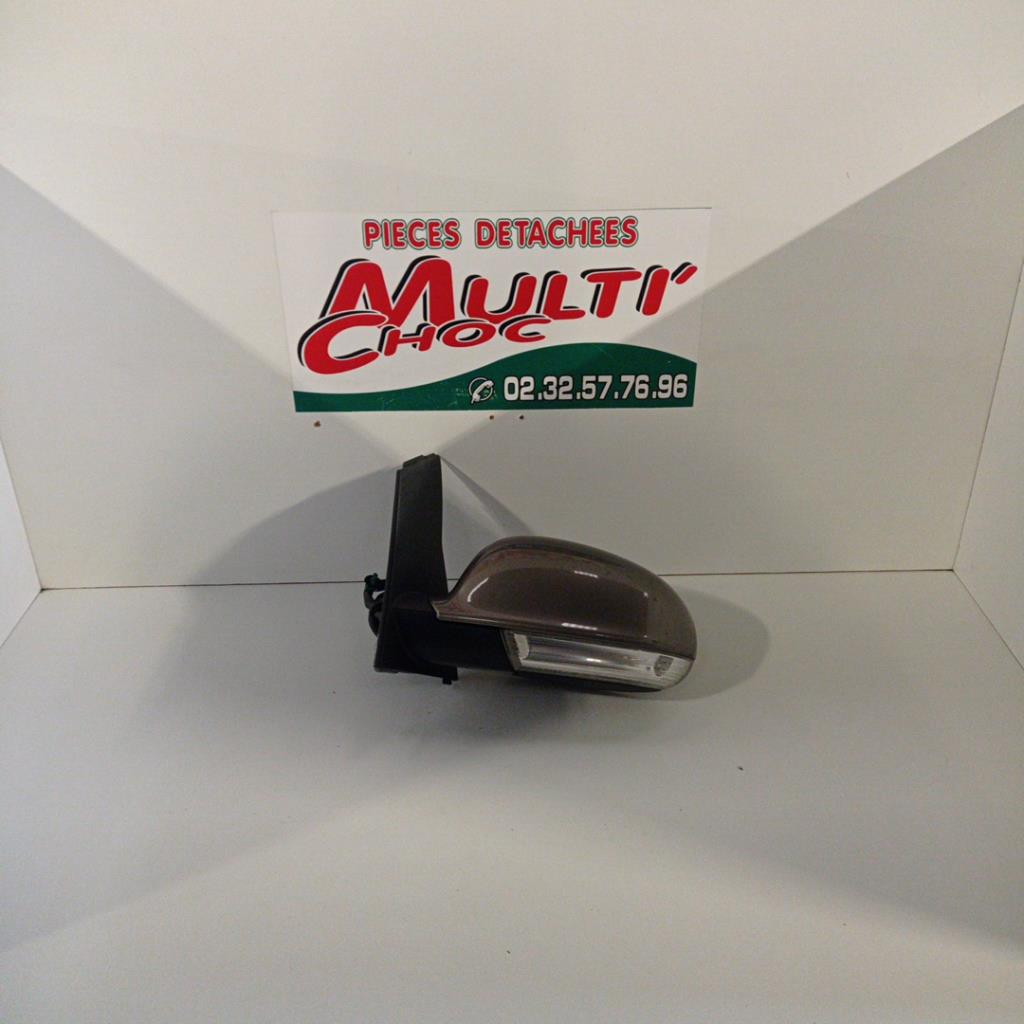 Retroviseur gauche VOLKSWAGEN GOLF PLUS PHASE 2 Diesel - 1