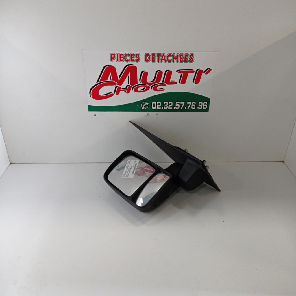 Retroviseur gauche FORD TRANSIT CONNECT 1 PHASE 2 Diesel - 1