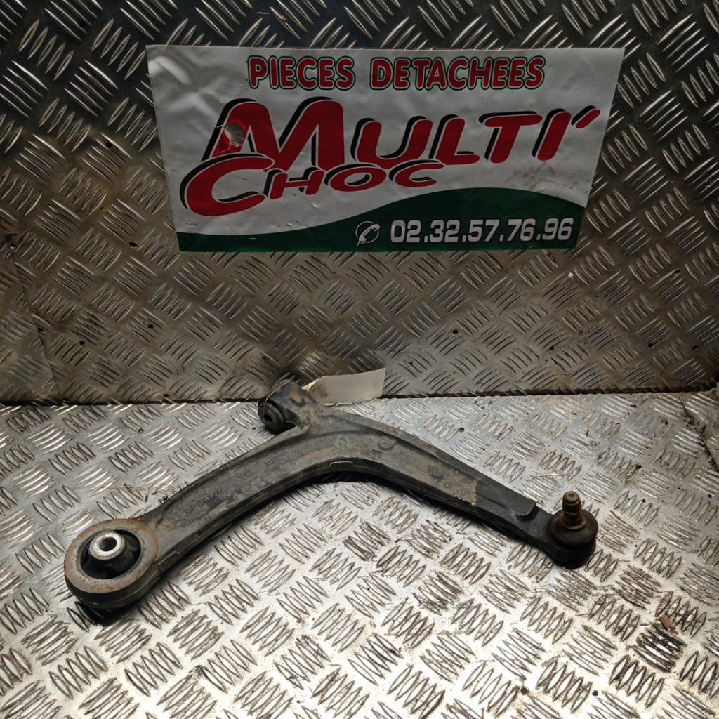 Triangle avant droit FIAT 500 2 PHASE 1 Essence - 1