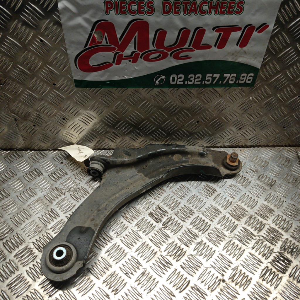 Triangle avant droit RENAULT CLIO 4 PHASE 1 Essence - 1