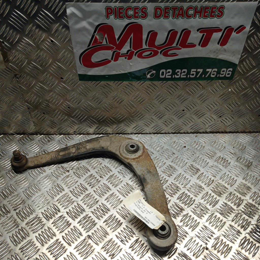 Triangle avant gauche PEUGEOT 206 Diesel - 1