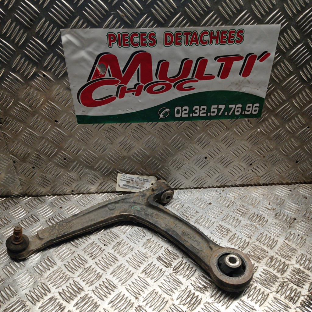 Triangle avant gauche FIAT 500 2 PHASE 1 Essence - 1