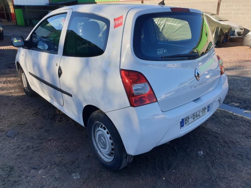 Cable levier de vitesses RENAULT TWINGO 2 PHASE 1 Diesel - 1