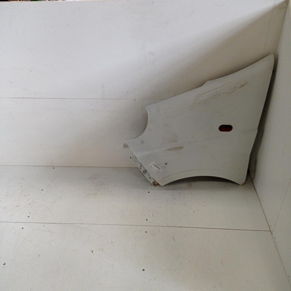 Aile avant gauche RENAULT TRAFIC 2 PHASE 2 Diesel - 1