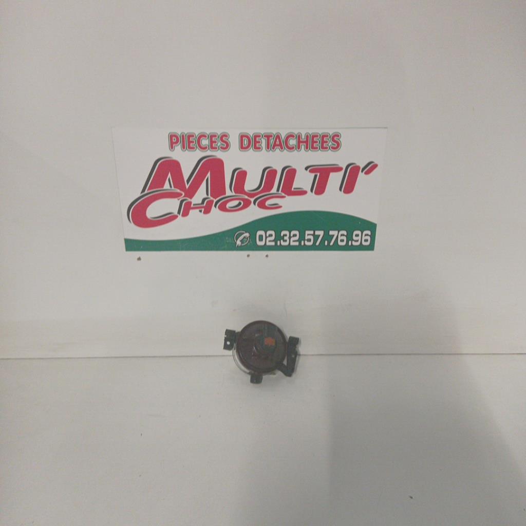 Anti brouillard droit (feux) FORD FOCUS 2 PHASE 1 Diesel - 1