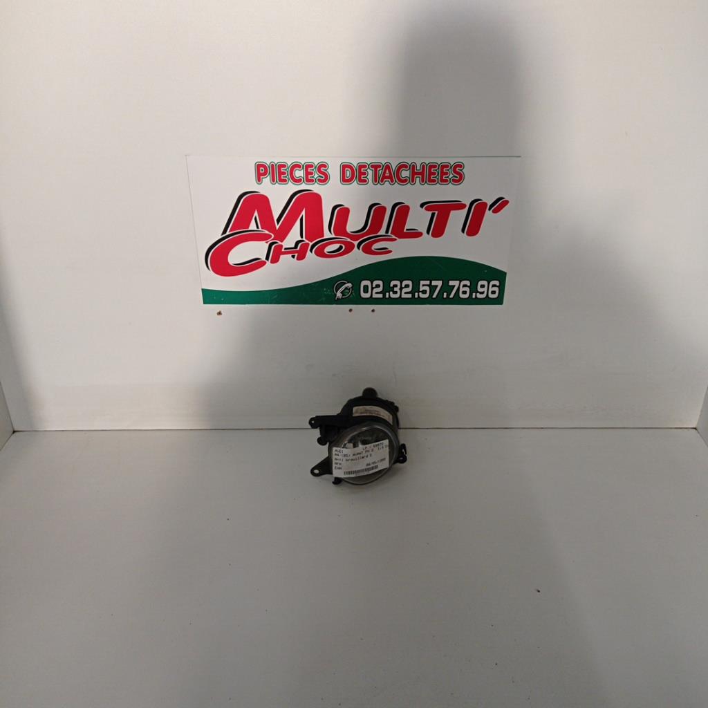 Anti brouillard droit (feux) AUDI A4 1 PHASE 2 Diesel - 1
