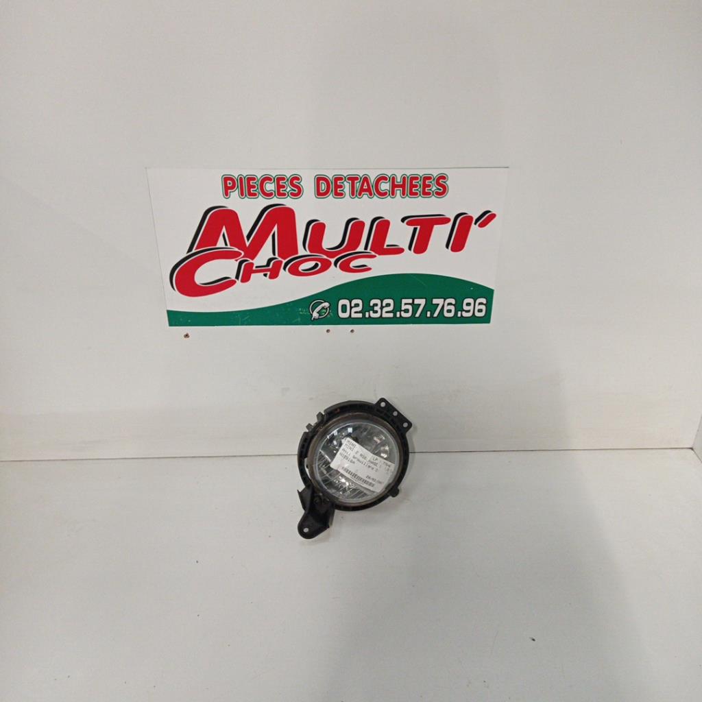 Anti brouillard droit (feux) MINI MINI 2 R56 PHASE 1 Essence - 1