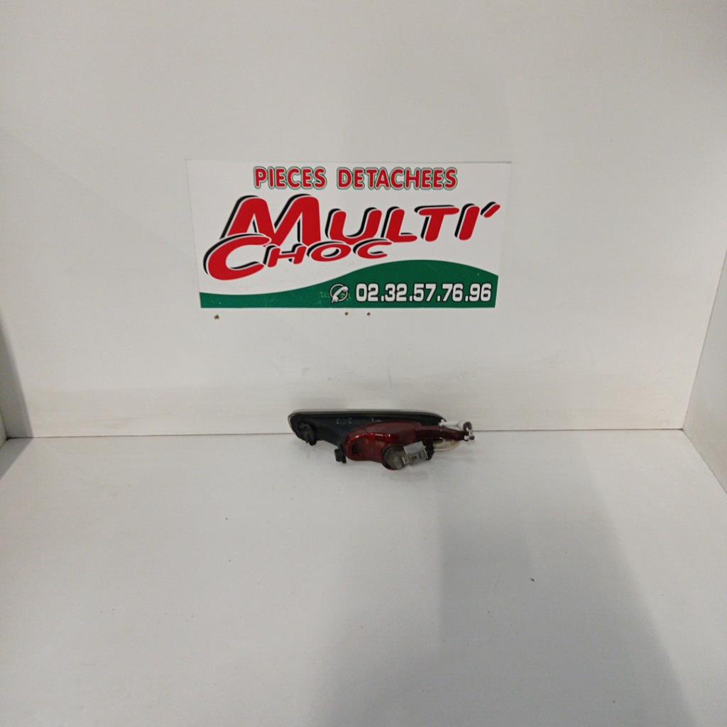 Anti brouillard gauche (feux) BMW SERIE 3 E46 PHASE 1 Diesel - 1