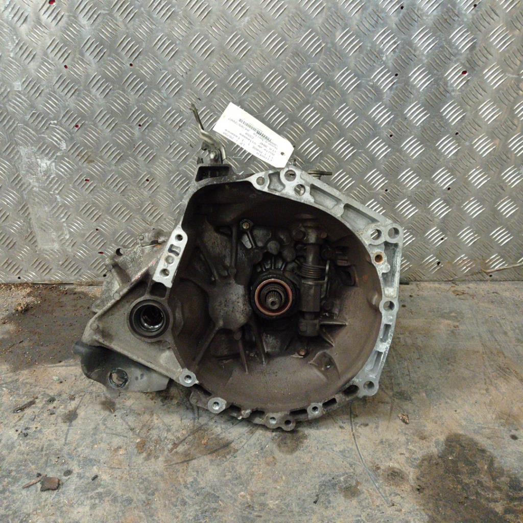 Boite de vitesses CITROEN C1 1 PHASE 1 Essence - 1