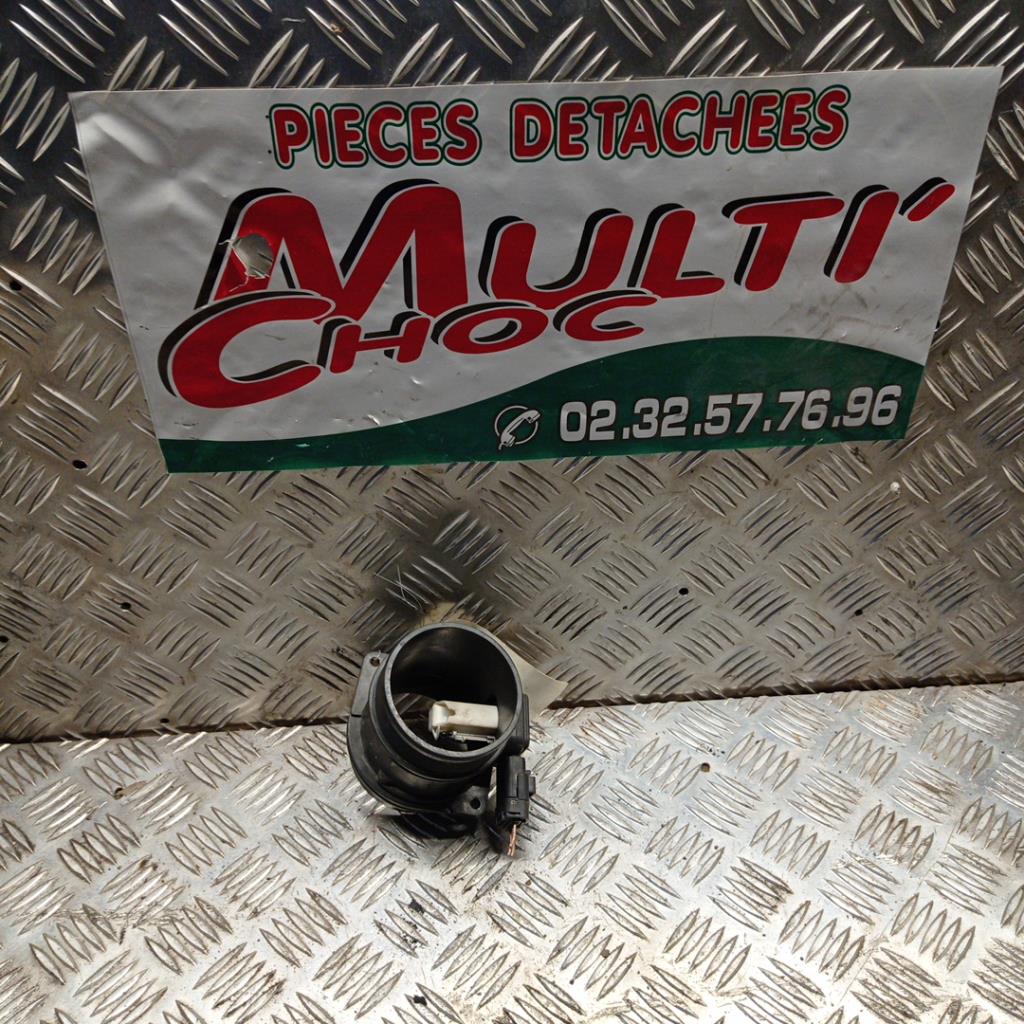Debitmetre PEUGEOT 407 PHASE 1 BREAK Diesel - 1