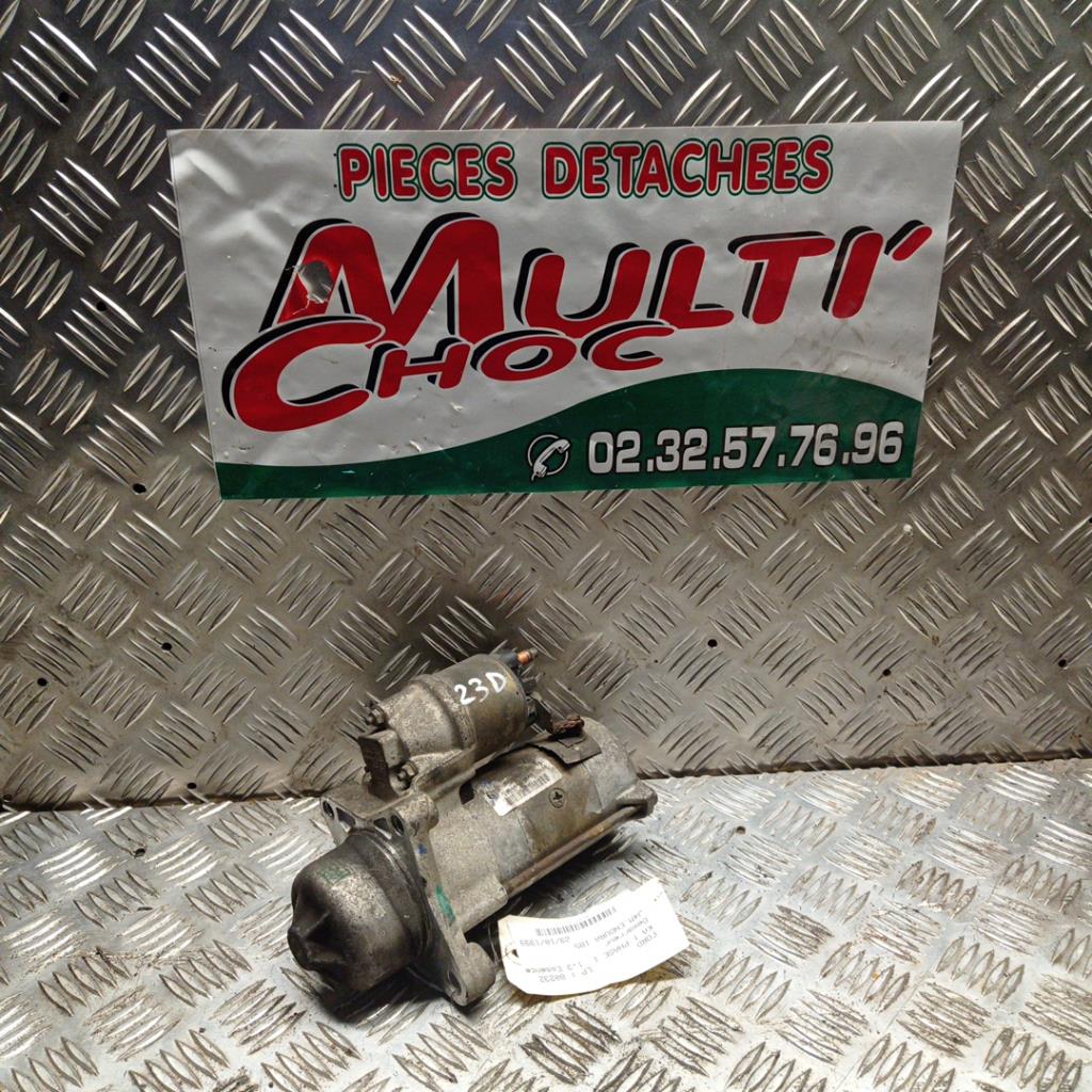 Demarreur FORD KA 1 PHASE 1 Essence - 1