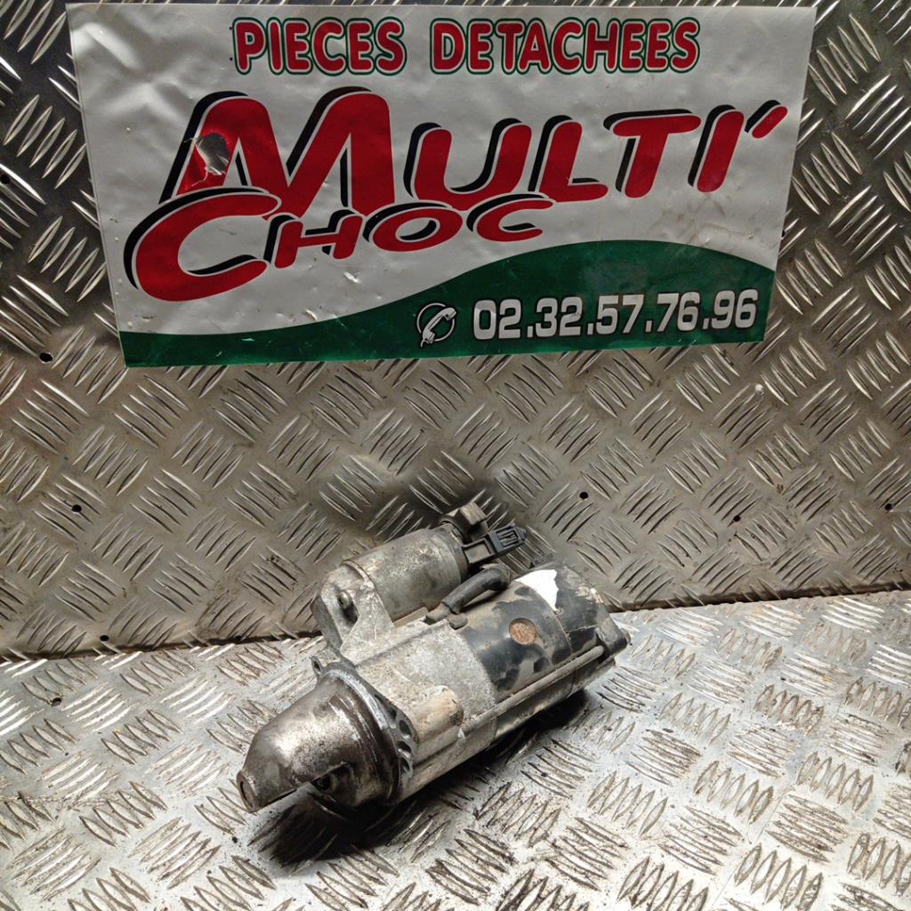 Demarreur HONDA CIVIC 7 PHASE 1 Diesel - 1