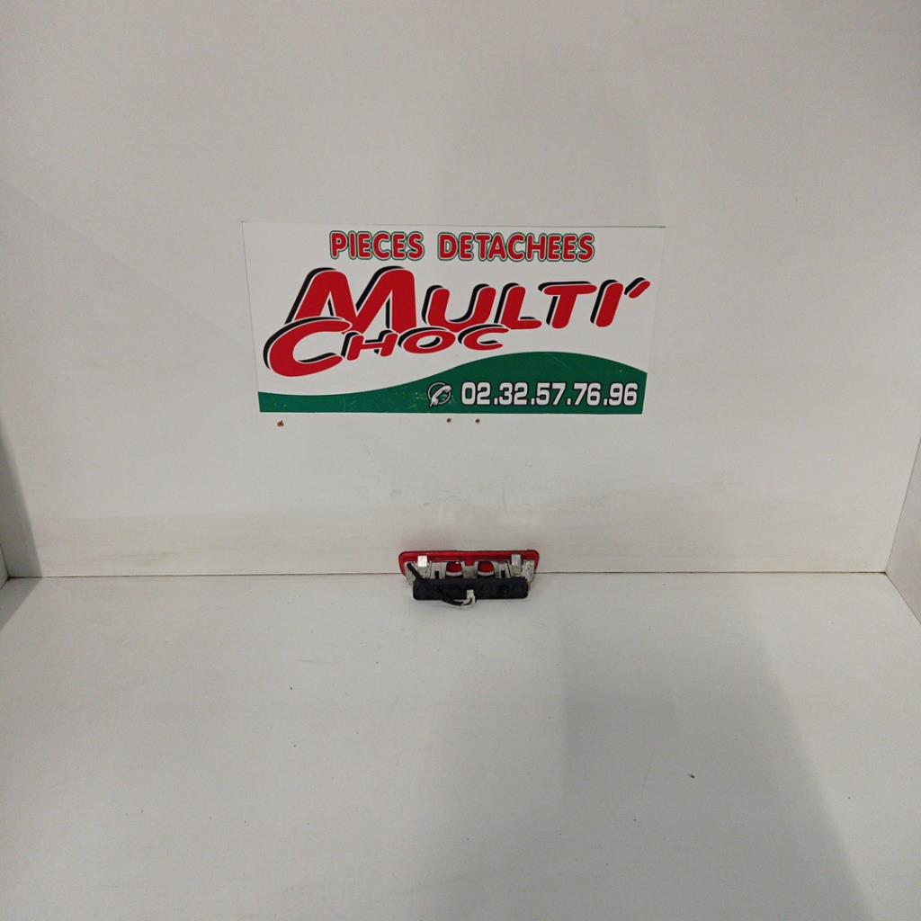 Feu arriere stop central PEUGEOT BIPPER Diesel - 1
