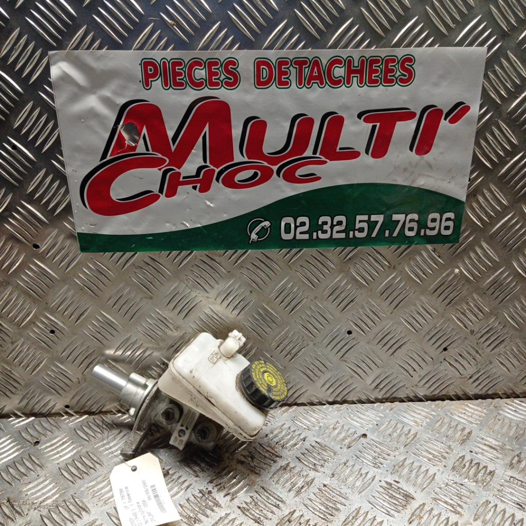 Maitre cylindre (freinage) CITROEN C1 1 PHASE 1 Essence - 1