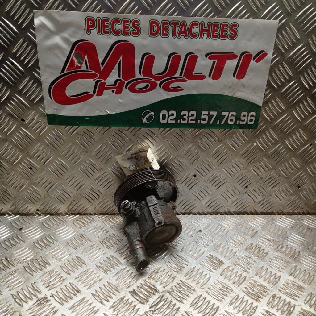 Pompe de direction RENAULT KANGOO 1 PHASE 2 Diesel - 1