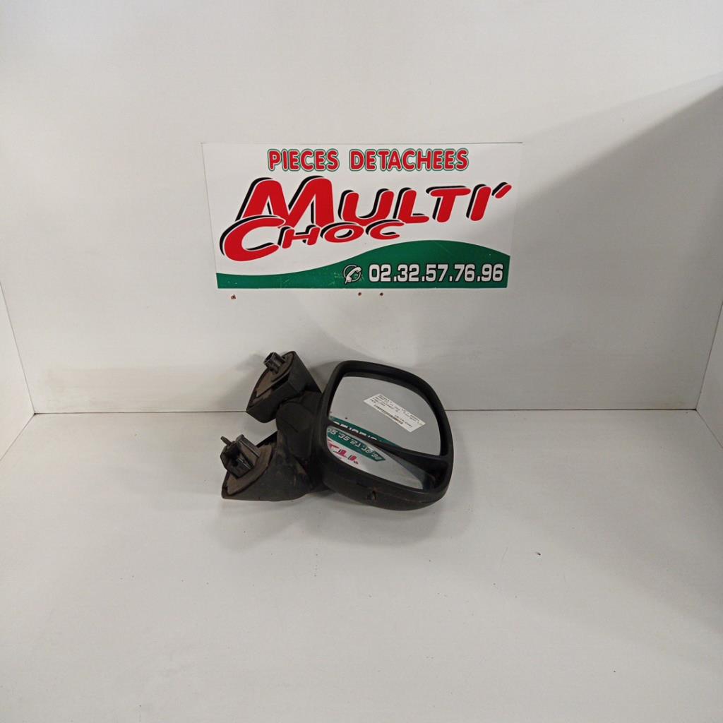Retroviseur droit RENAULT TRAFIC 2 PHASE 1 Diesel - 1