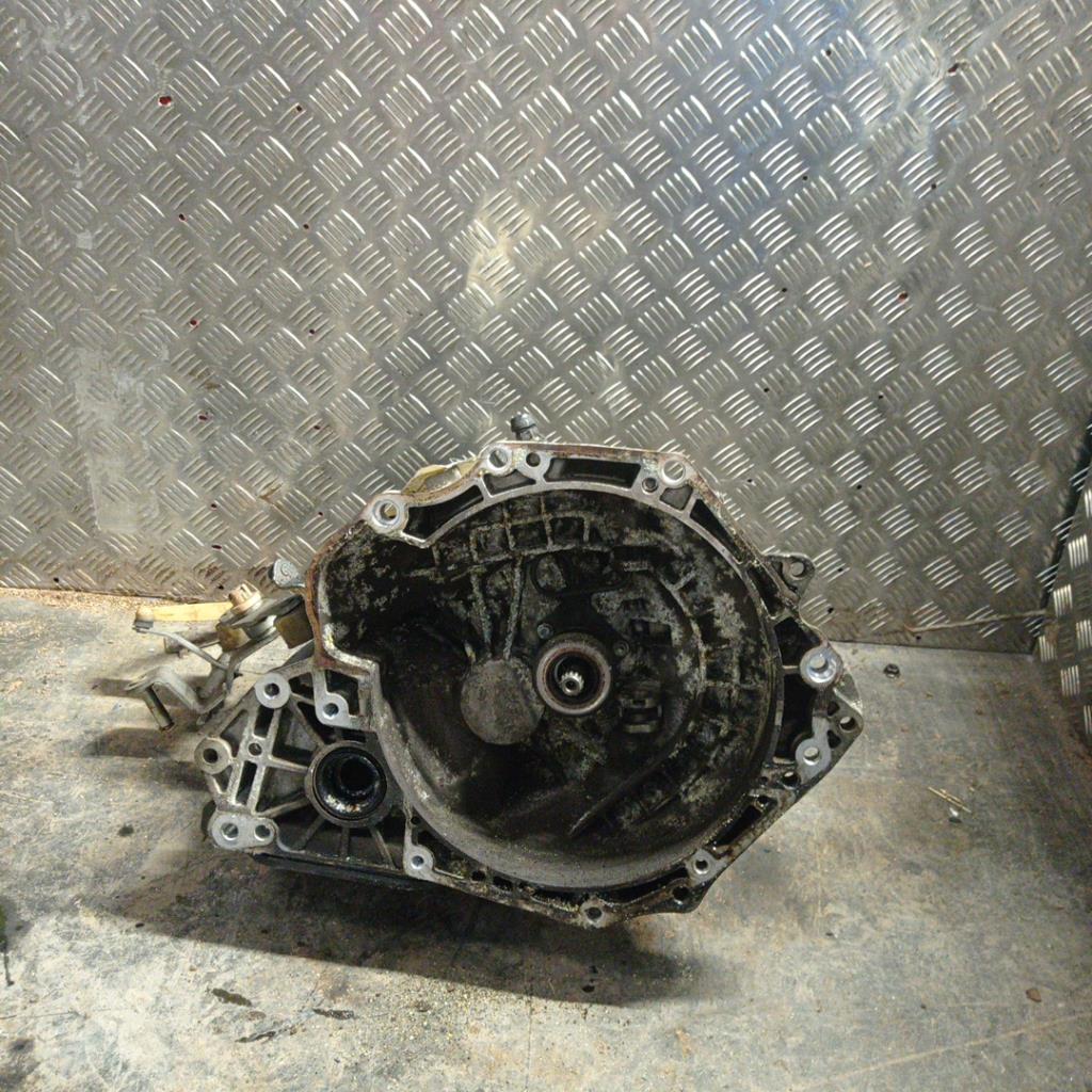 Boite de vitesses OPEL CORSA D PHASE 1 Essence - 1