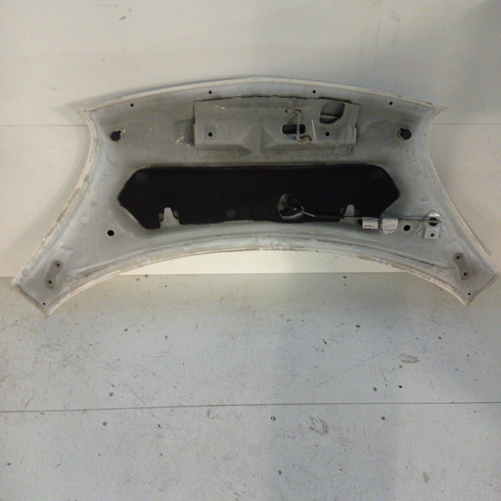 Capot CITROEN C1 1 PHASE 1 Essence - 1