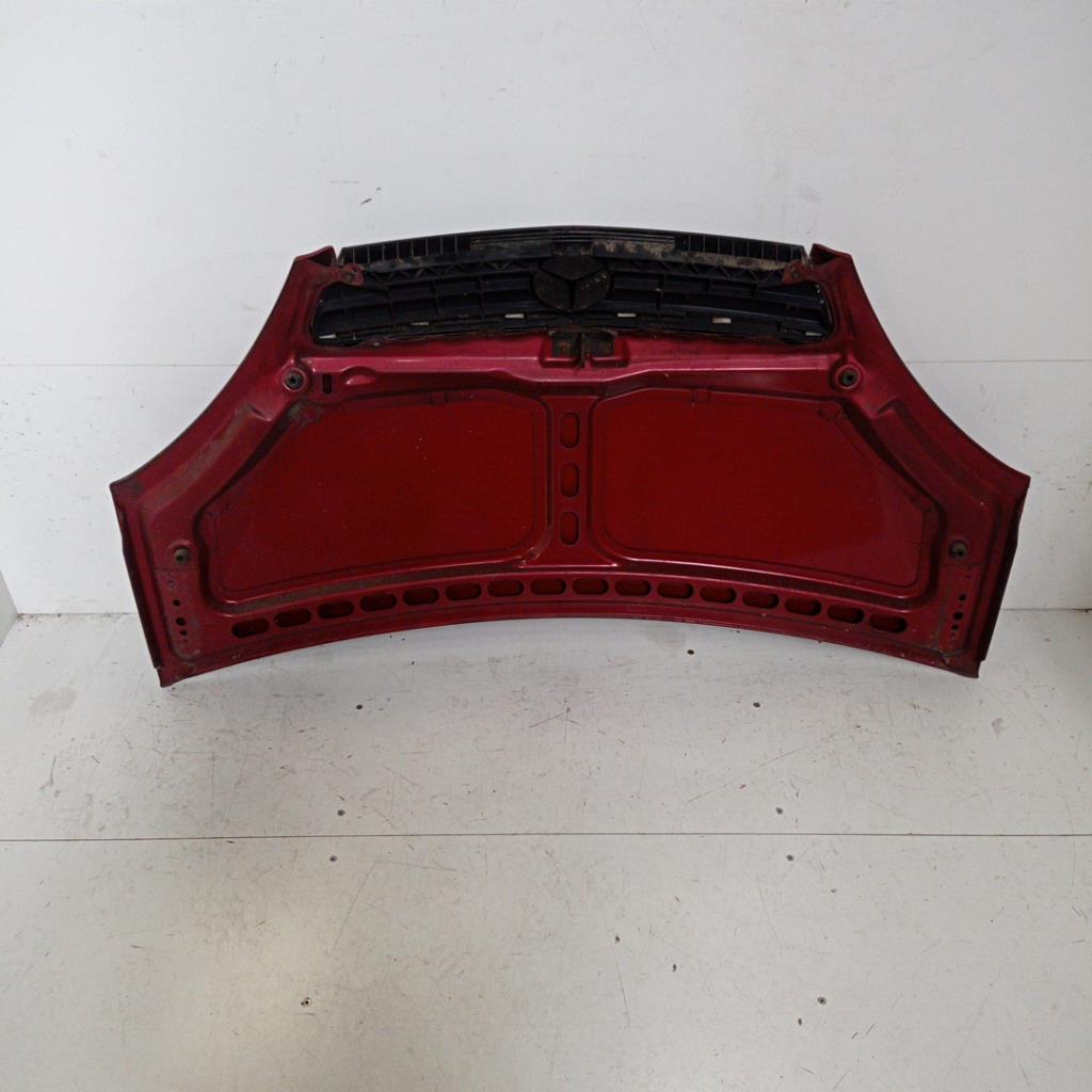 Capot MERCEDES CLASSE A 168 PHASE 1 Diesel - 1