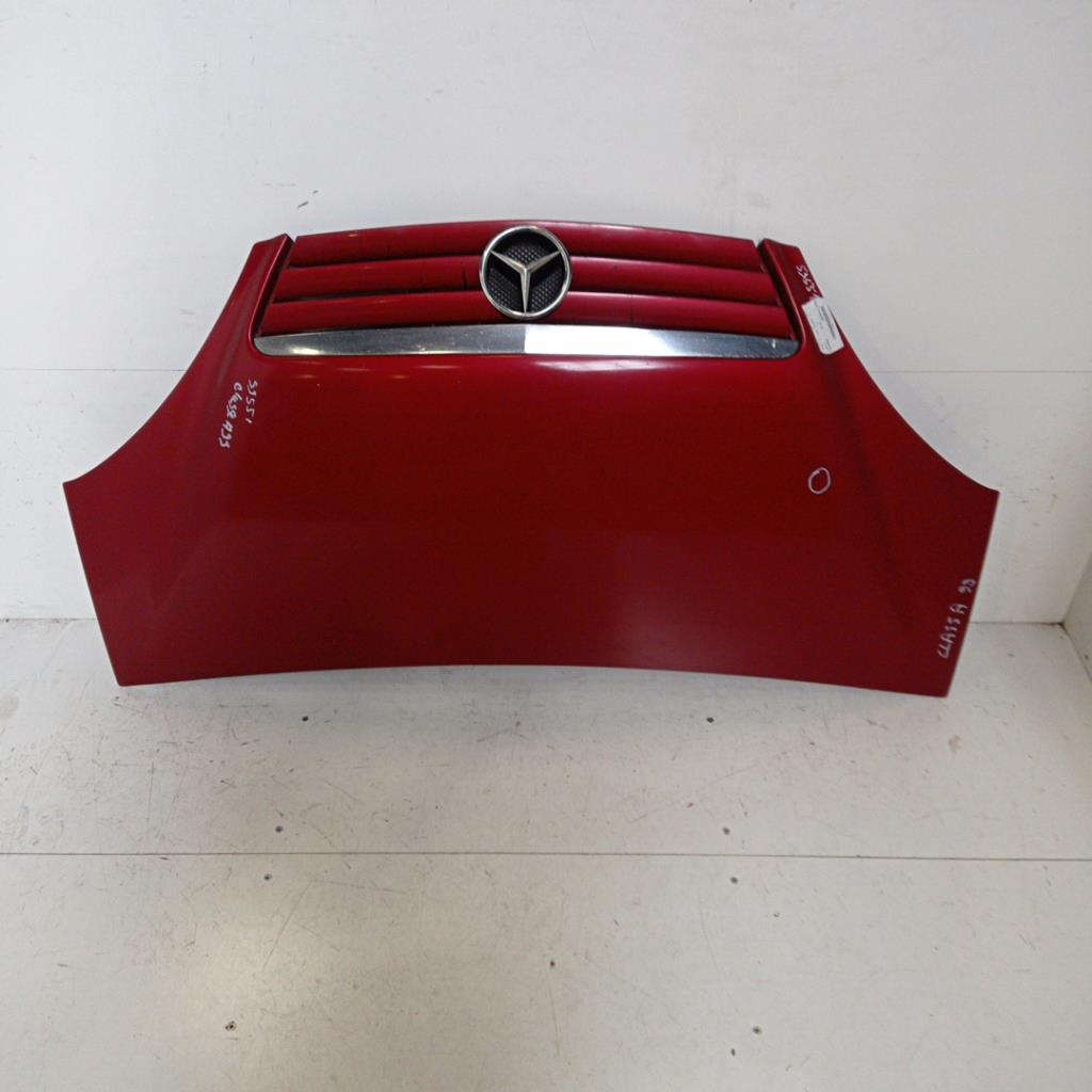 Capot MERCEDES CLASSE A 168 PHASE 1 Essence - 1