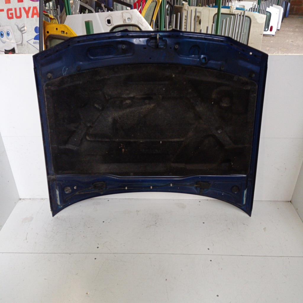 Capot SEAT CORDOBA 1 PHASE 2 Diesel - 1