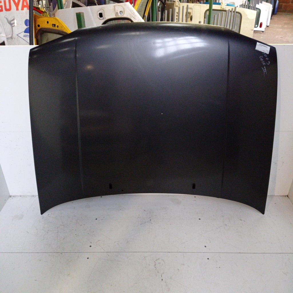 Capot VOLKSWAGEN GOLF Diesel - 1