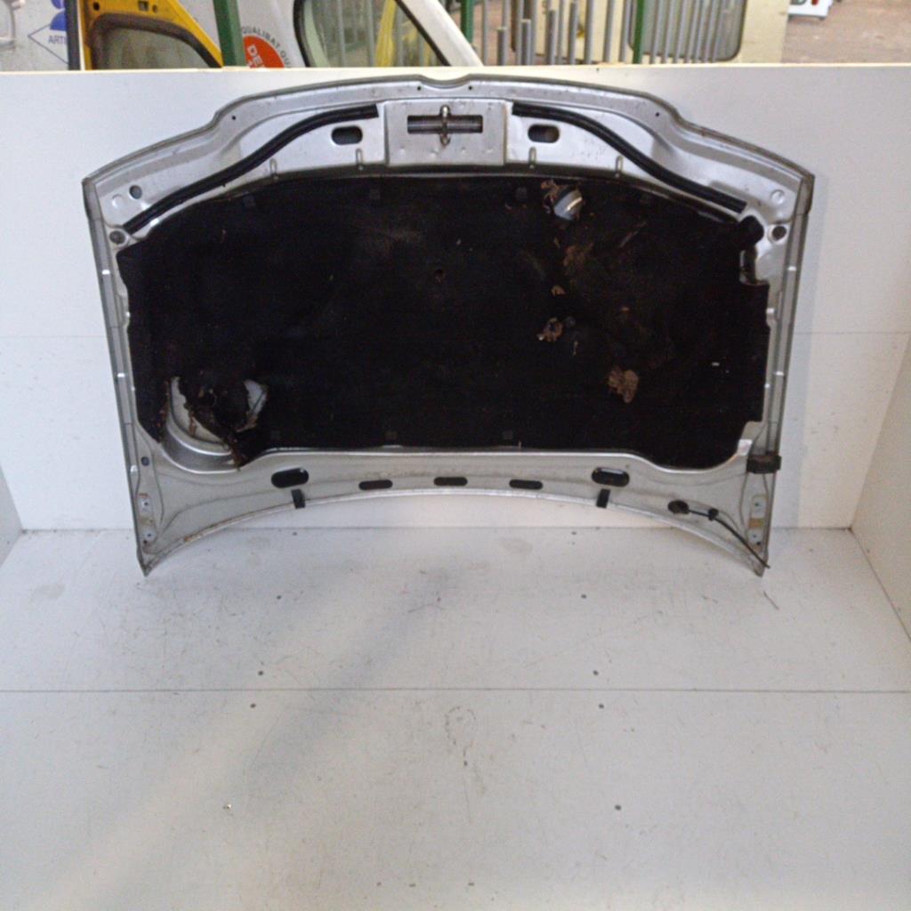 Capot VOLKSWAGEN POLO 3 PHASE 2 Diesel - 1