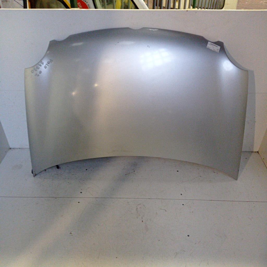 Capot VOLKSWAGEN POLO 4 PHASE 1 Essence - 1