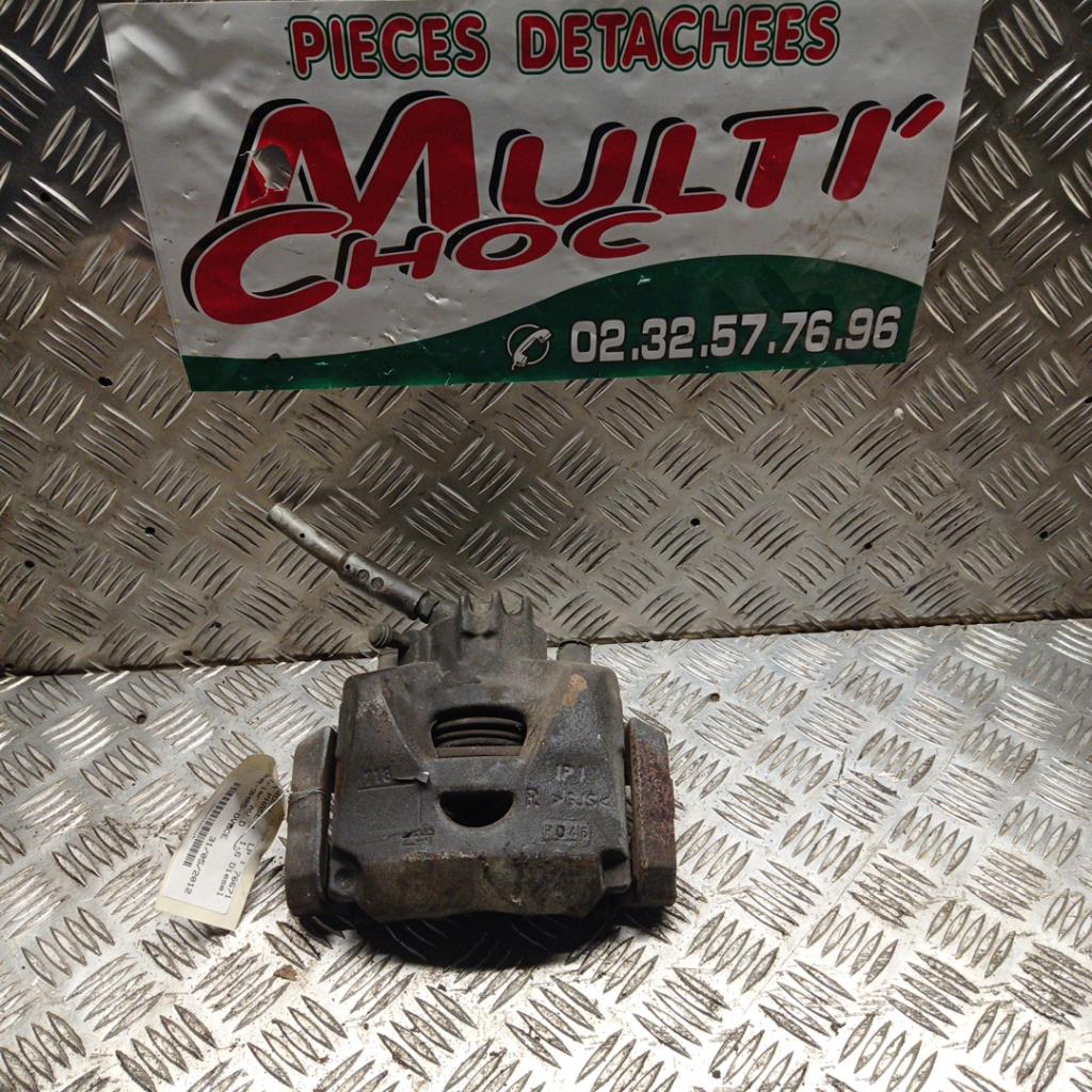 Etrier avant droit (freinage) CITROEN DS4 PHASE 1 Diesel - 1